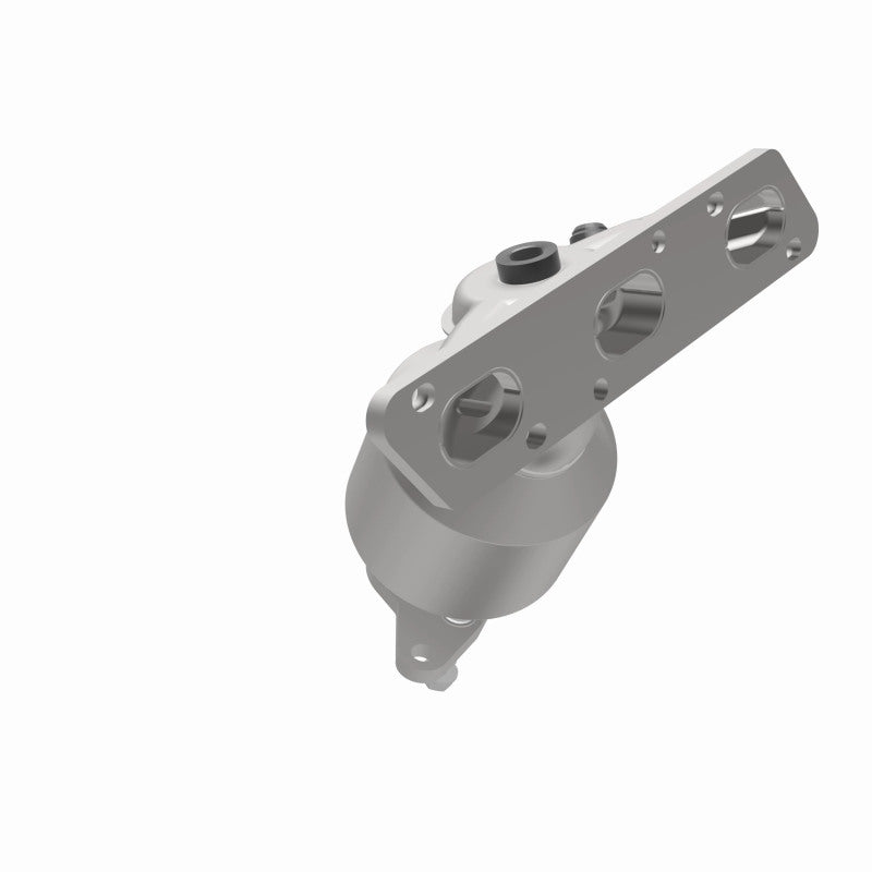 MagnaFlow Conv DF 03 Mazda 6 3.0 Rear Manifold Magnaflow