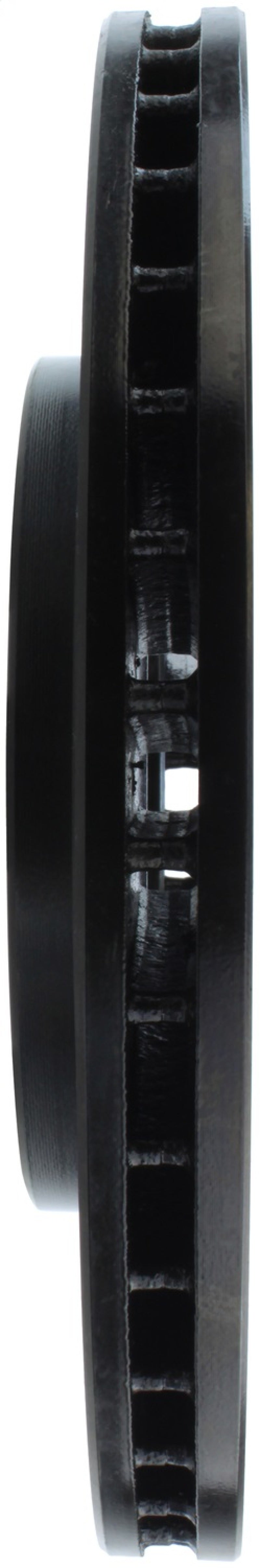 StopTech Drilled Sport Brake Rotor Stoptech