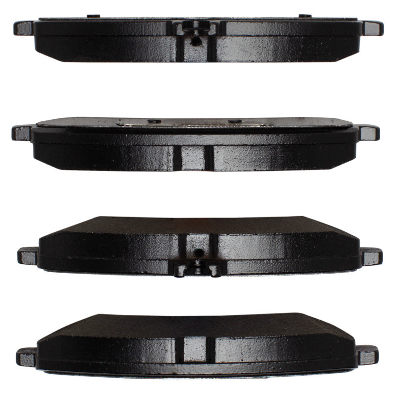 R1 14-24 Mercedes-Benz S65 AMG Rear Optimum OE Brake Pads