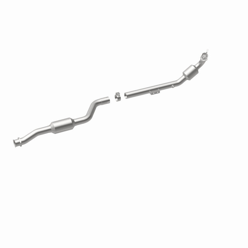 MagnaFlow Conv DF 01-04 Mercedes E320 Driver Side CA Magnaflow