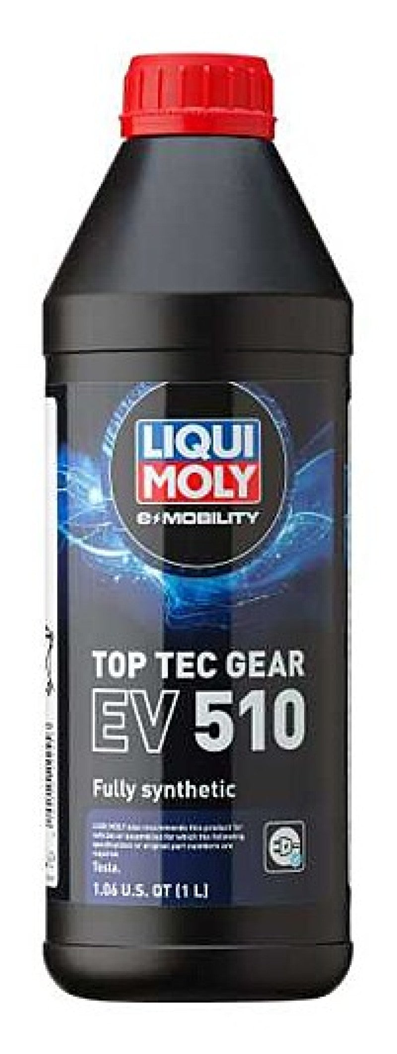 Liqui Moly 22244 Top Tec Gear EV 510 (1L)