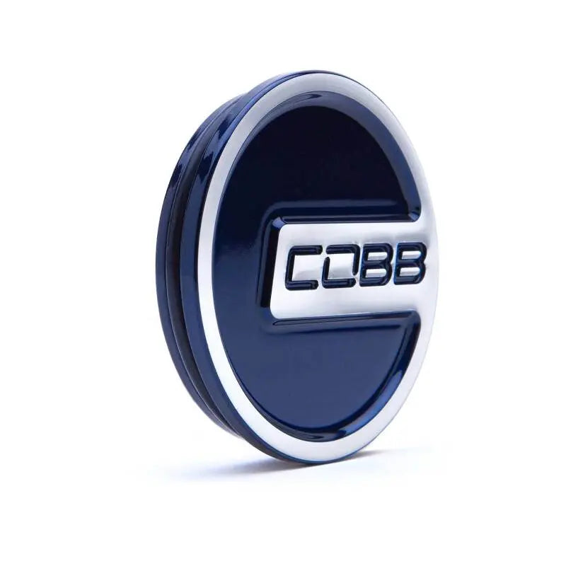 COBB Performance Series ST-01 Wheel 18x9.5 ET40 5x114.3 - Blue 82W605-PB COBB