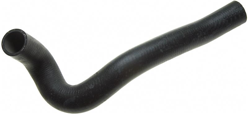 Gates 68-76 Dodge Dart V-8 318 Upper Molded Coolant Hose