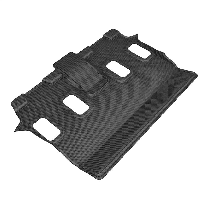 3D MAXpider KAGU Under-2nd-Row Liner for Lexus GX 5-Seat 2024-2026 - L1LX08831509