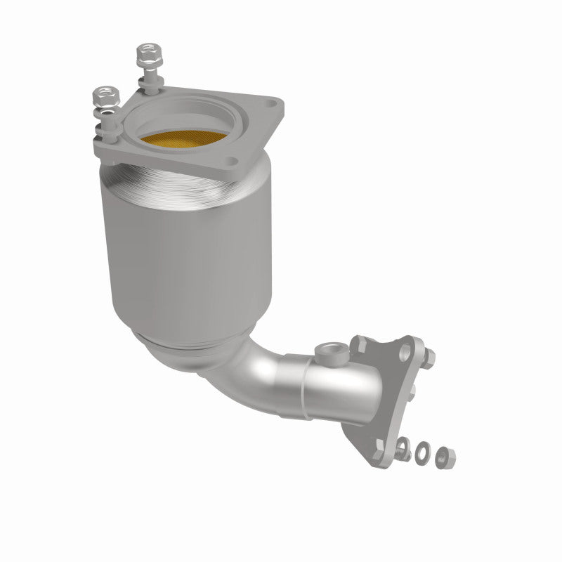 MagnaFlow Conv DF 2011 Nissan Quest 3.5L V6 Magnaflow