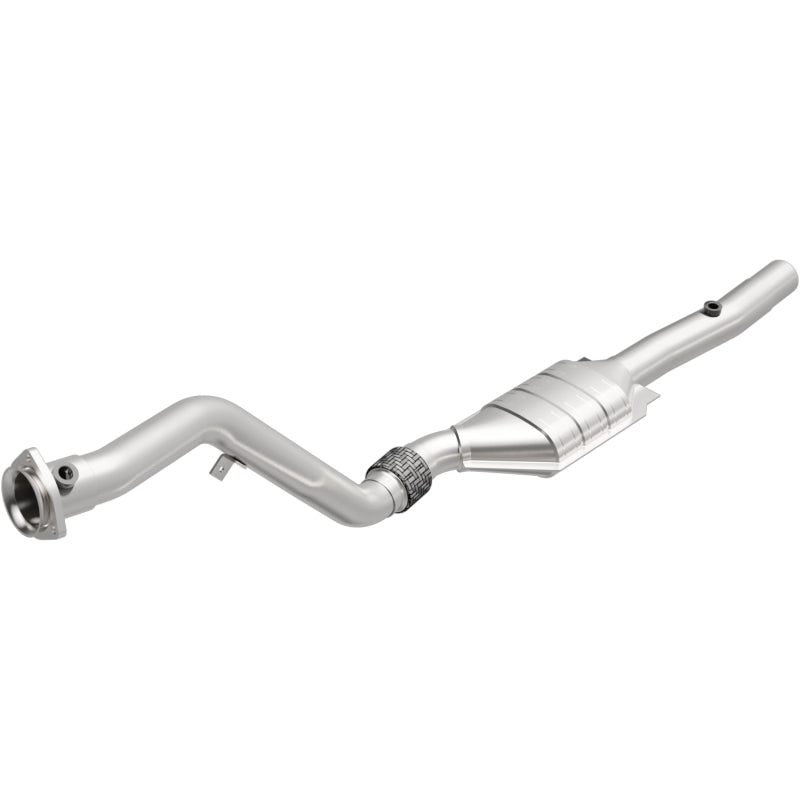 MagnaFlow Conv DF 00-03 Audi A8 Quatt 4.2L Passenger Side Magnaflow