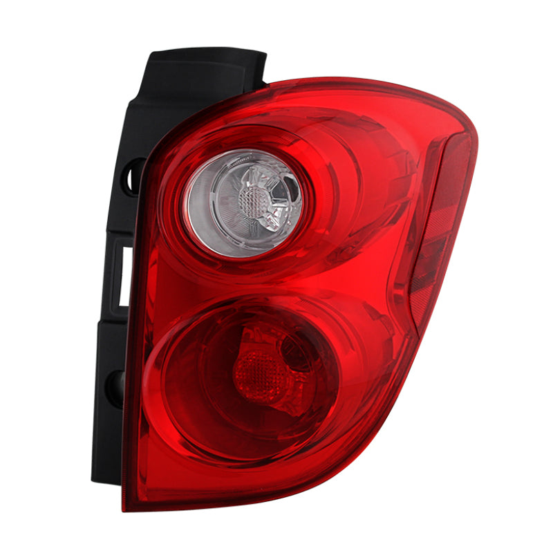Xtune Chevy Equinox 10-15 Passenger Side Tail Lights - OEM Right ALT-JH-CEQ10-OE-R SPYDER