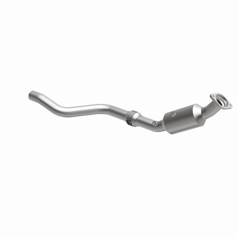 MagnaFlow Conv DF Chrysler/Dodge 05-09 300/Charger /05-08 Magnum/2009 Challenger 5.7L Driver Side Magnaflow