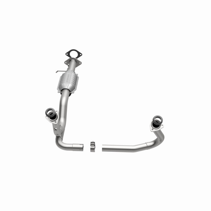 Magnaflow Conv DF 2000 S10/Sanoma 4.3L Magnaflow