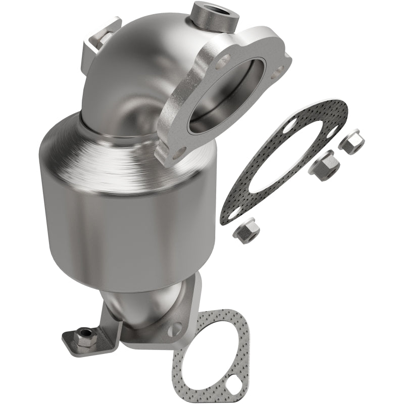 Magnaflow Conv DF 2016-2018 Hyundai Tucson L4 OEM Close Coupled Front (Not for sale in California) Magnaflow