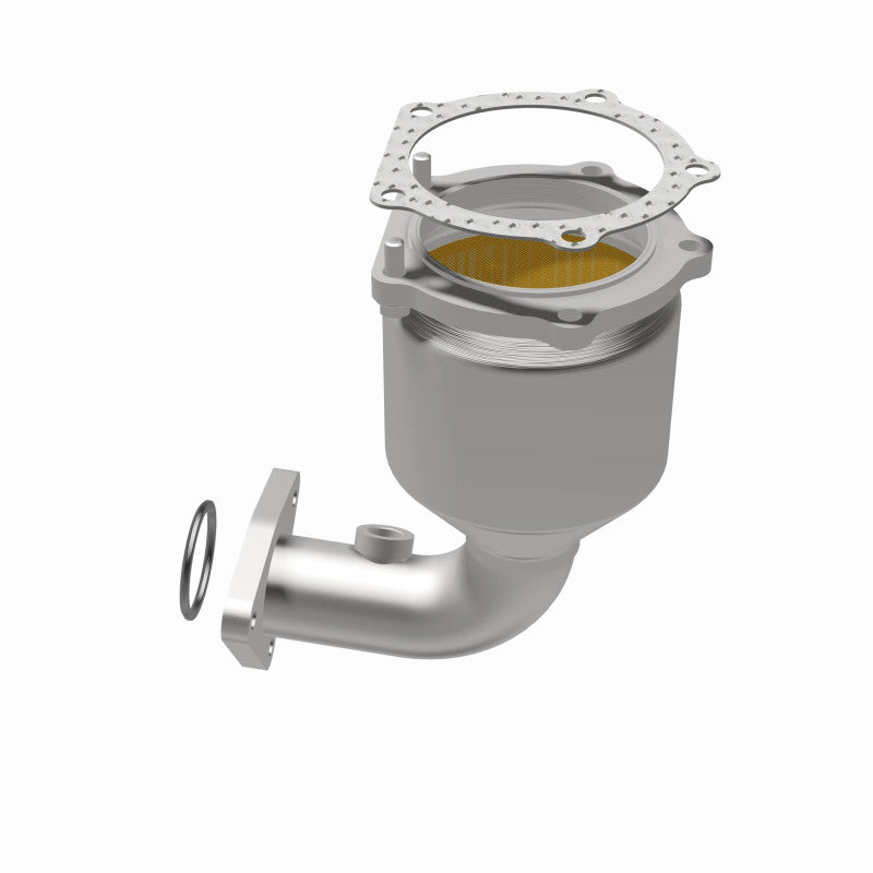 Magnaflow Conv DF 00-01 Infiniti I30 3.0L Magnaflow