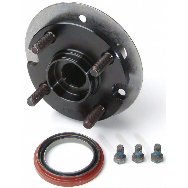 MOOG 1990 Chrysler Town & Country Front Hub Repair Kit Moog