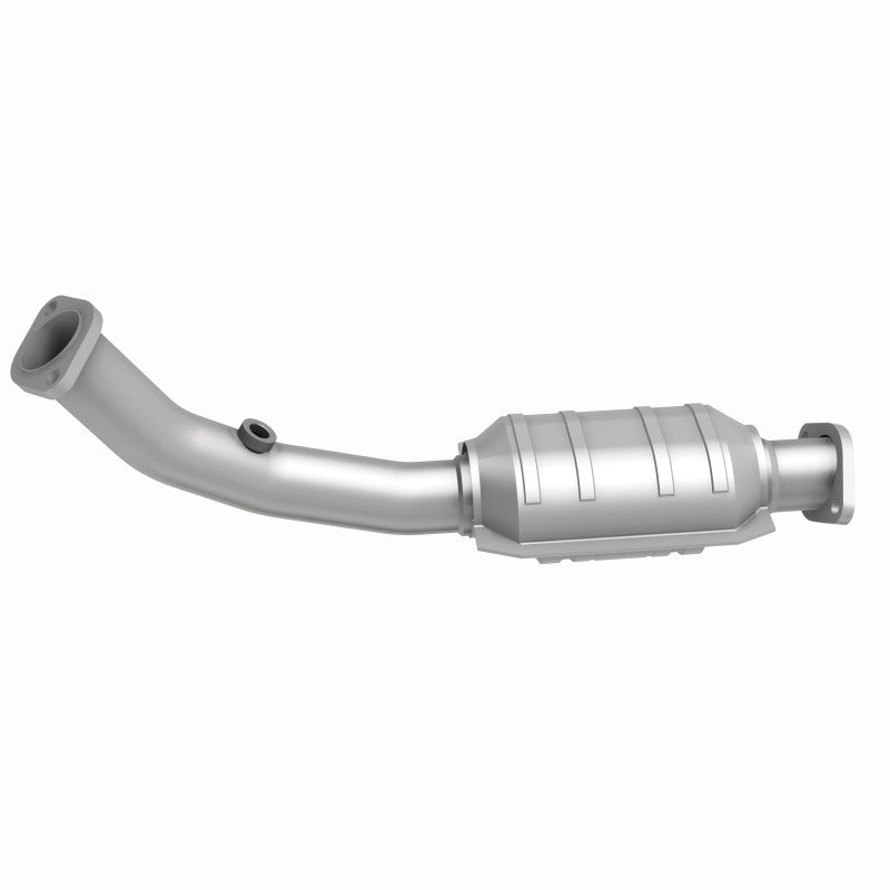 MagnaFlow Conv DF 96-98 Mazda Mpv Front 3.0L Magnaflow