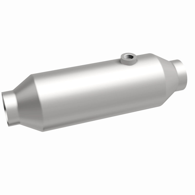 MagnaFlow 99-03 Honda Odyssey V6 3.5L California Grade CARB Compliant Universal Catalytic Converter Magnaflow
