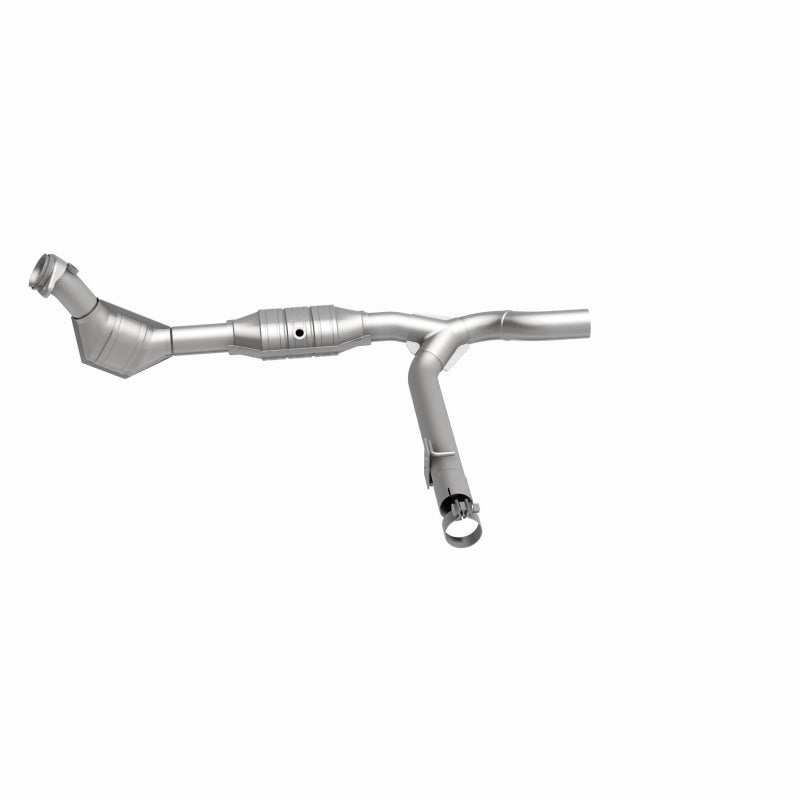 MagnaFlow Conv DF 99-00 Ford F-150 4.6L Magnaflow