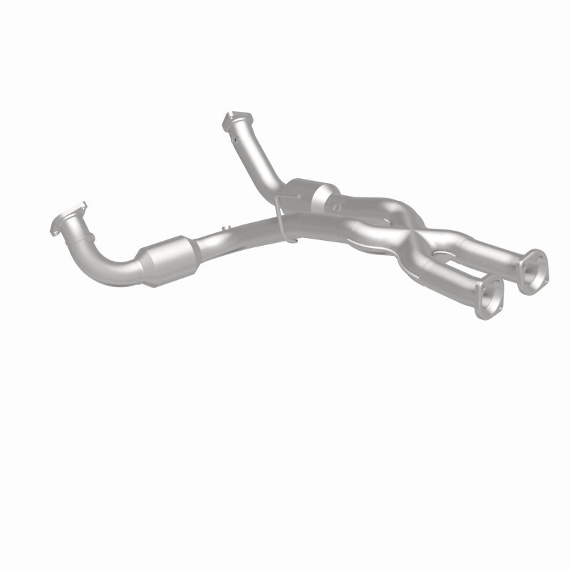 MagnaFlow Conv Direct Fit 06-10 Jeep Grand Cherokee 6.1L Magnaflow