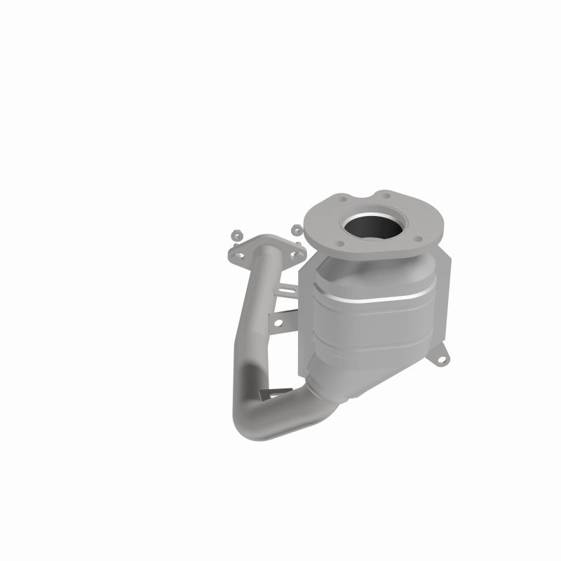 MagnaFlow Conv DF 88-95 Honda Civic/89-91 Honda CR-X California  Direct Fit Catalytic Converter Magnaflow