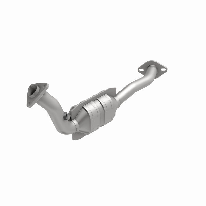 MagnaFlow Conv DF 01-04 Frontier Passenger Side Rear 3.3L Magnaflow