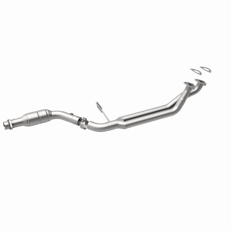 MagnaFlow California Grade Conv Direct Fit 97-99 BMW Z3 L6 2.8L Magnaflow