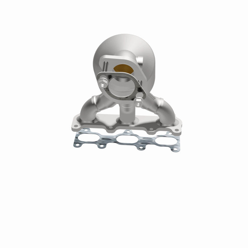 MagnaFlow Conv DF 05-06 Hyundai Santa Fe 2.7L Magnaflow