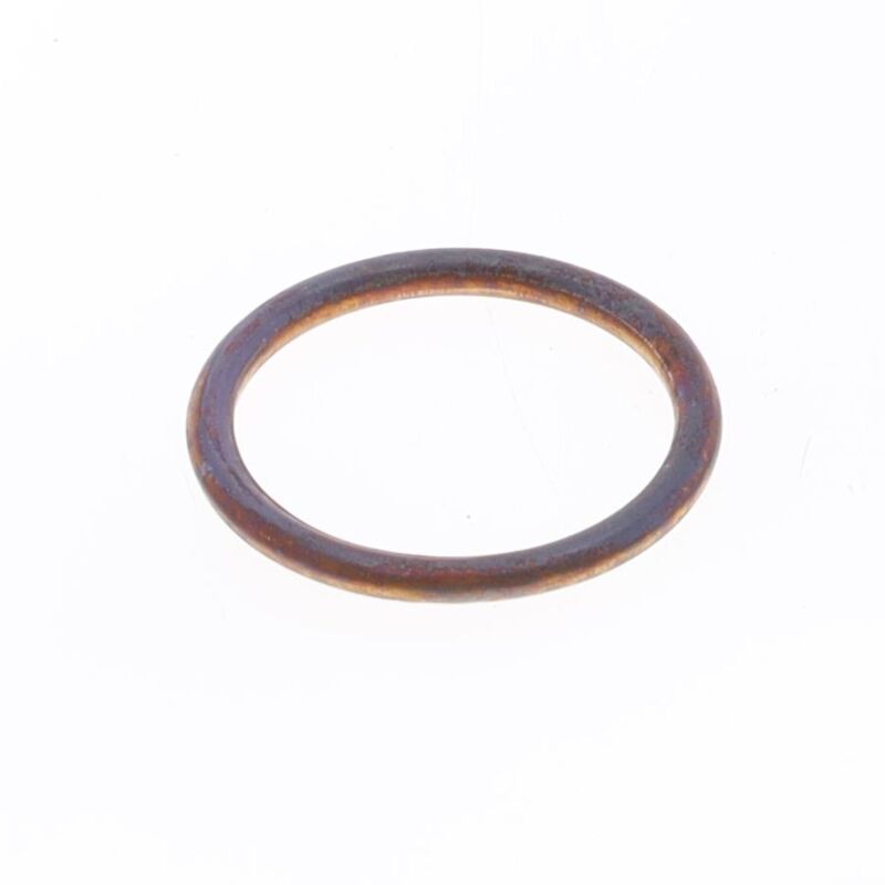 Athena Exhaust Gasket - Honda 650 TRX - S410210012061