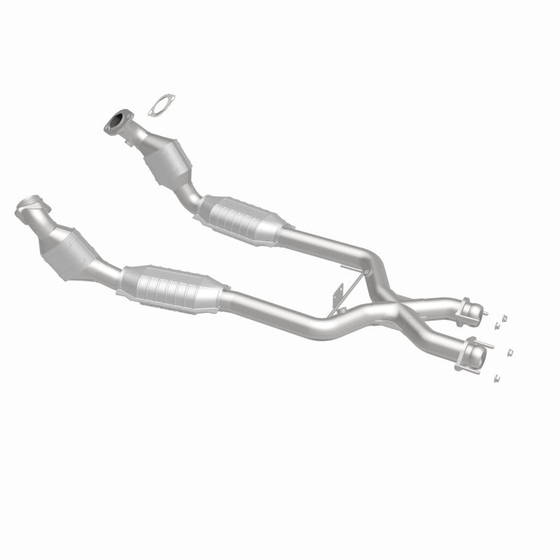 Magnaflow Conv DF 96-98 4.6L *California* Magnaflow