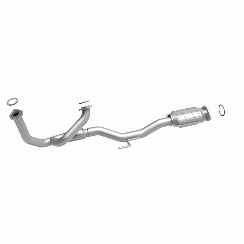 MagnaFlow Conv DF 97-98 Toyota Avalon Camry 3 Magnaflow