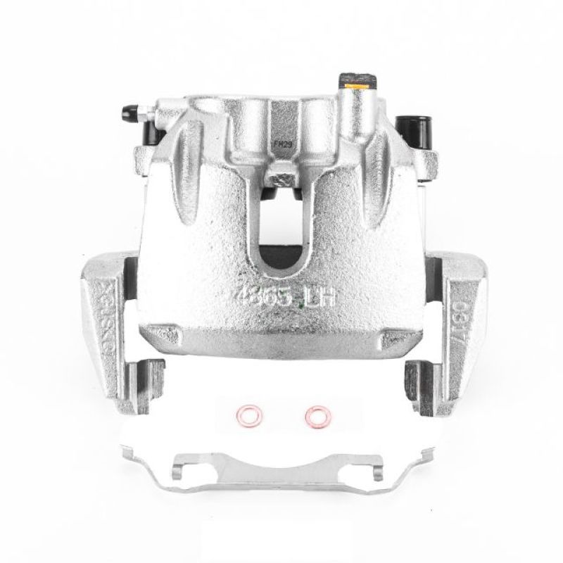 Power Stop 11-17 Dodge Durango Front Left Autospecialty Caliper w/Bracket PowerStop