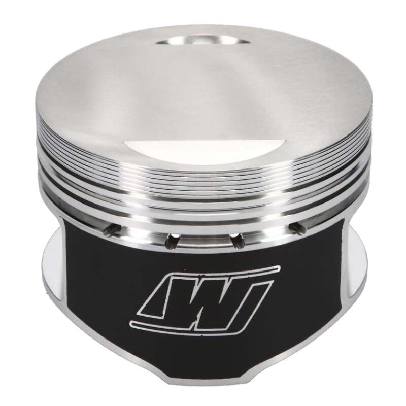 Wiseco Toyota 4EFTE Professional Series Piston -2.5cc Dome 74.50mm Bore - Single