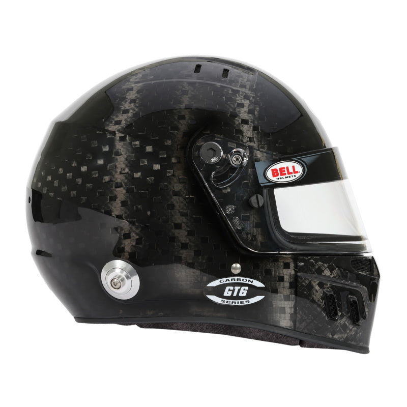 Bell Racing GT6 Ultra Carbon Racing Helmet Size 60 - 1239200