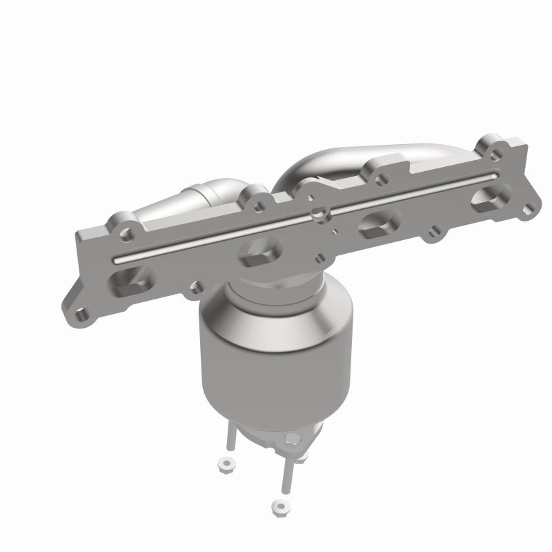 MagnaFlow Conv DF 01-02 Saturn SC/SL/SW 1.9L Magnaflow