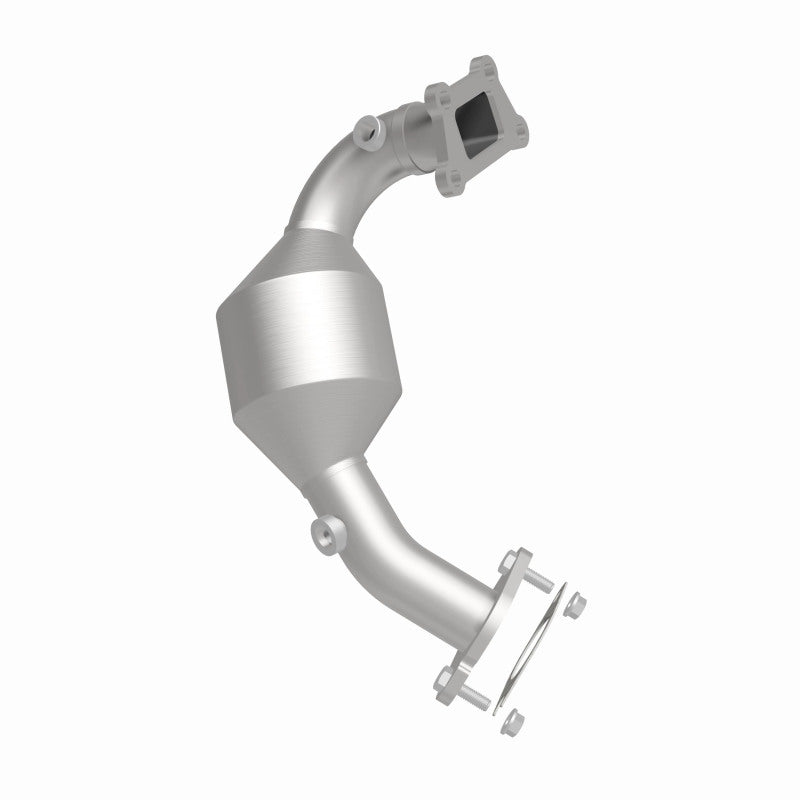 Magnaflow Conv DF 2012-2013 Impala 3.6 L Underbody Magnaflow