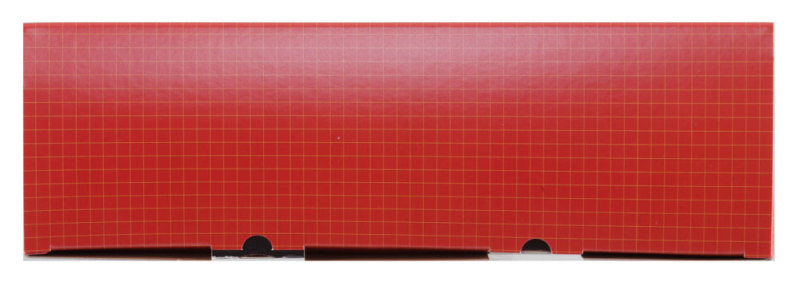 K&N Replacement Air Filter MERCEDES-BENZ V8 w/F/I, 1976-93 K&N Engineering