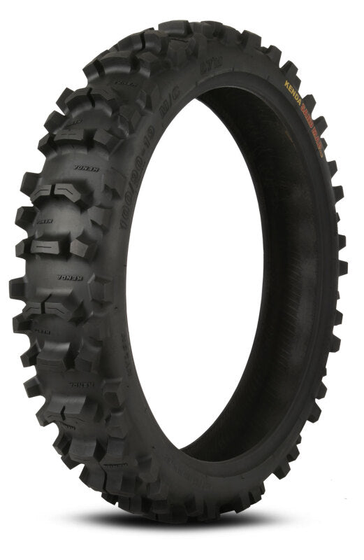 Kenda K782 Sand Mad Rear Tires - 110/90-19 4PR 62M TT 169I1004 Kenda