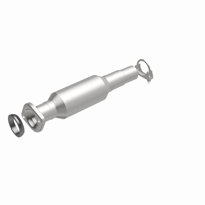 Magnaflow 04-06 Toyota Sienna 3.3L Direct Fit Converter Magnaflow