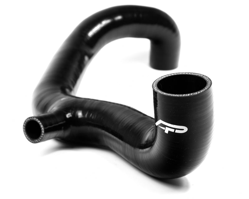 Agency Power 17-20 Can-Am X3 Turbo Silicone Boost Tube w/BOV Port Agency Power