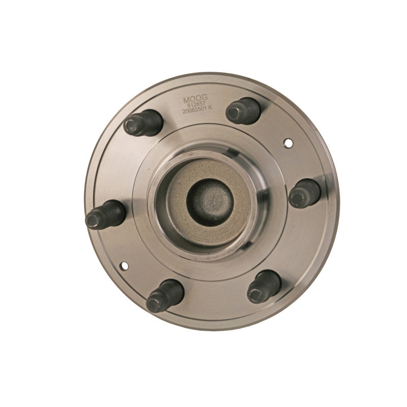 MOOG 18-22 Buick Enclave Rear Hub Assembly Moog