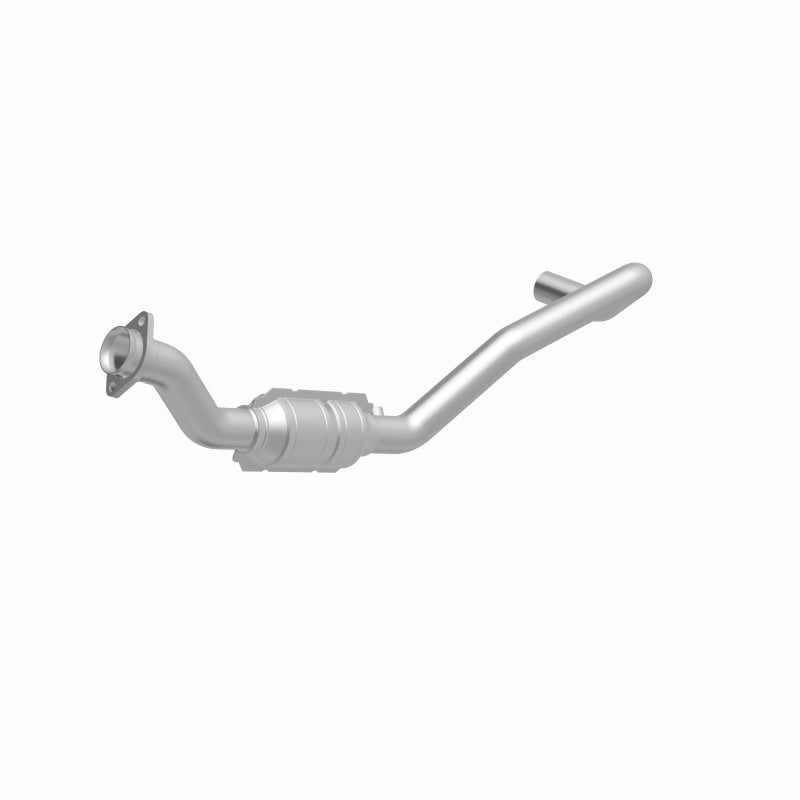 MagnaFlow Conv DF 04-05 Dodge RAM 1500 Pickup 3.7L (Inc 4WD 4.7L) D/S Magnaflow