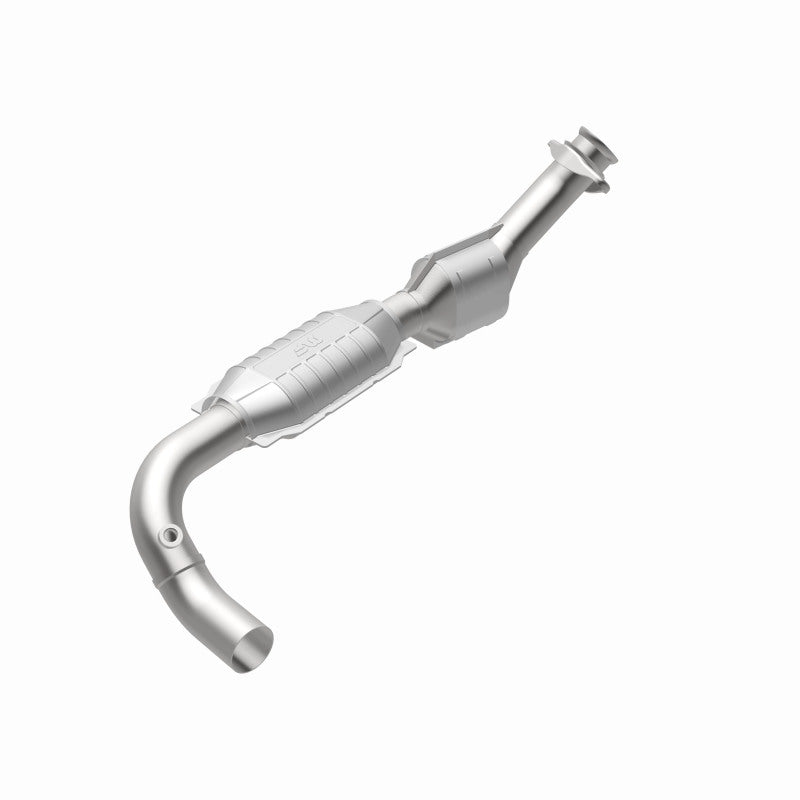 MagnaFlow Conv DF 01-03 Ford E150 4.2L Driver Side Magnaflow