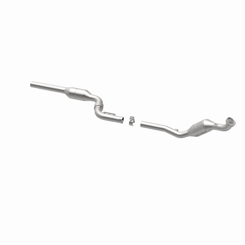 Magnaflow Conv DF 98-03 MB E320 3.2L P/S Magnaflow