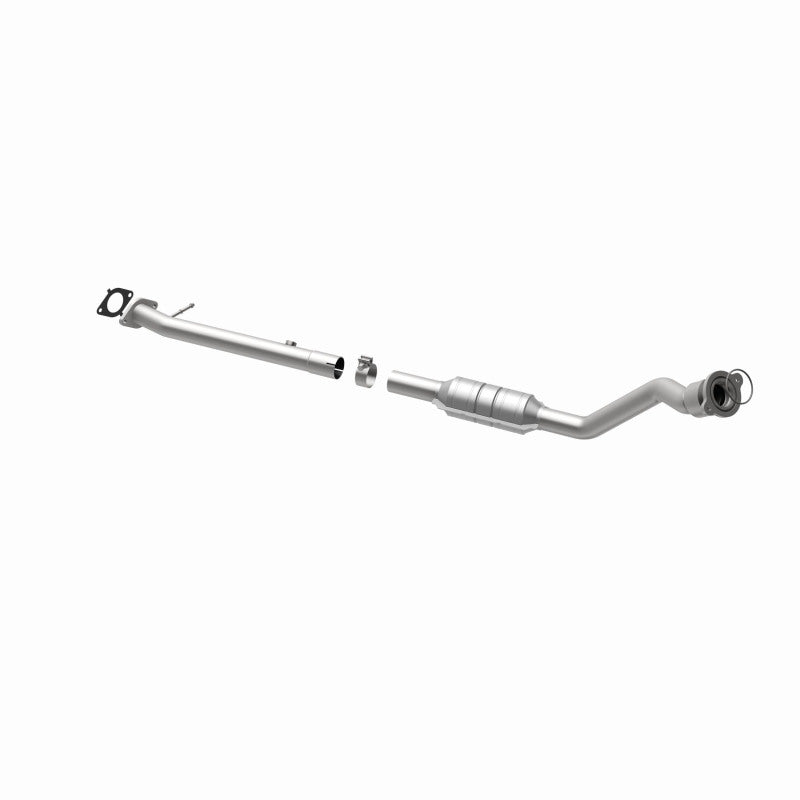 MagnaFlow Conv DF 04-05 Aztek/Rendezvous 3.4L Magnaflow