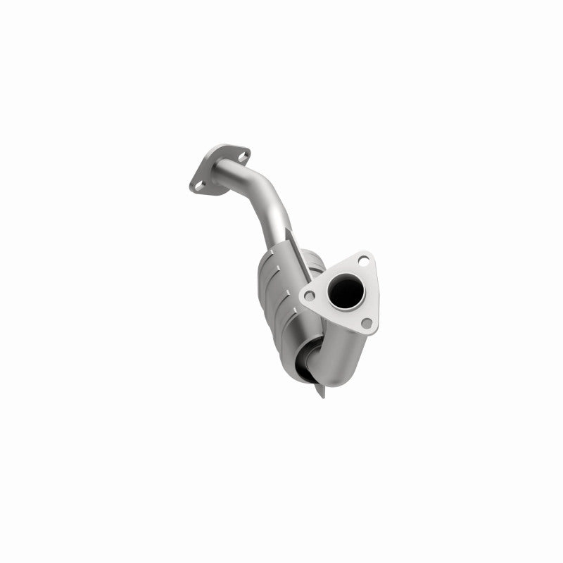 MagnaFlow Conv DF 01-04 Frontier Passenger Side Rear 3.3L Magnaflow
