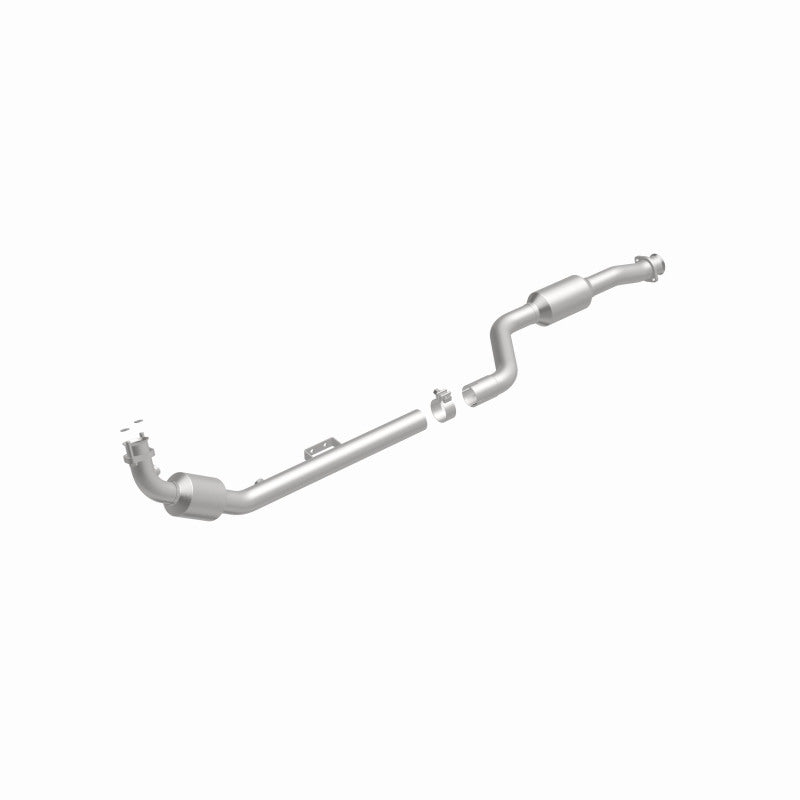 MagnaFlow Conv DF 98-03 Mercedes E320 3.2L Magnaflow