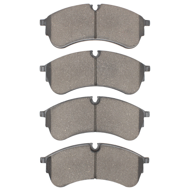 R1 Front Semi-Metallic Brake Pads 2018-2025 Volkswagen Crafter (Mexico) & More - 2311-2248-00
