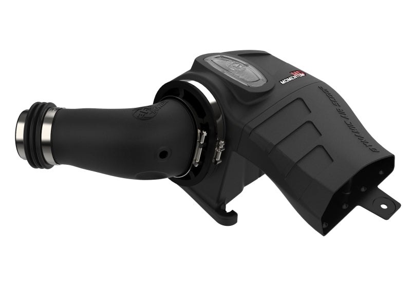 aFe POWER Momentum HD Cold Air Intake System w/ Pro Dry S Media 94-97 Ford Powerstroke 7.3L aFe