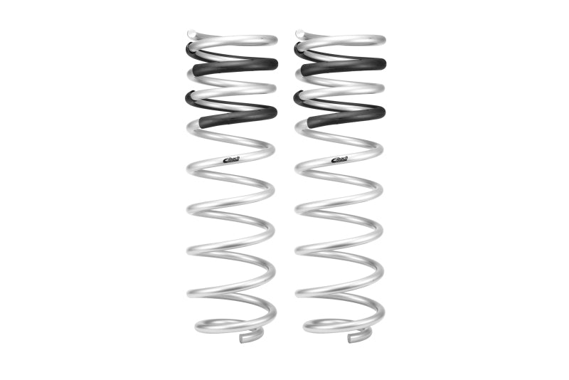 Eibach 2021-2025 Ford F-150 Raptor 4WD Pro-Lift Kit Rear Springs - E30-35-060-02-02