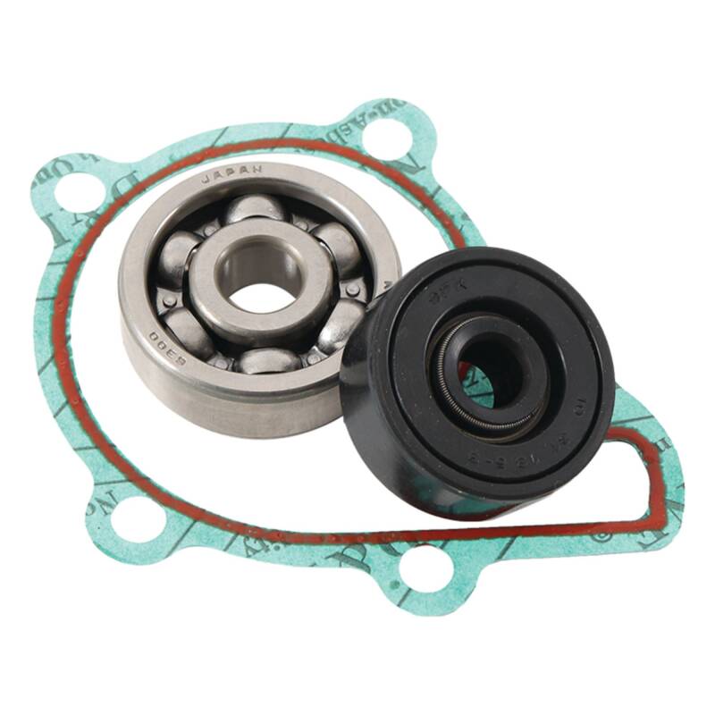 Hot Rods Water Pump Kit for 1987-2006 Yamaha YFZ 350 Banshee - WPK0026
