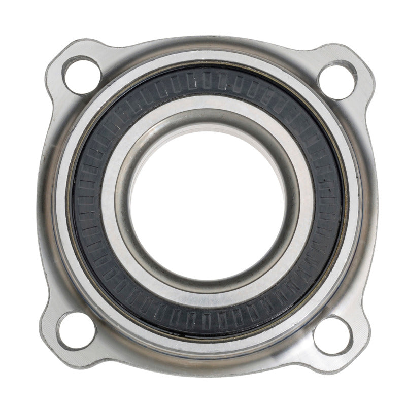 MOOG 02-05 BMW 745i Rear Hub Assembly Moog