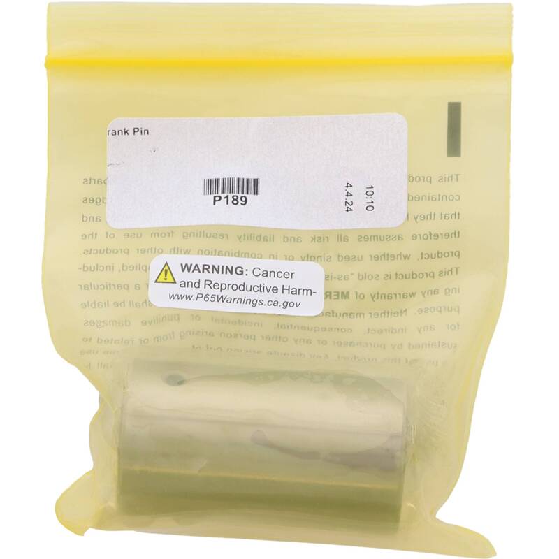 Hot Rods Crank Pin - 13 x 34 x 61 P189