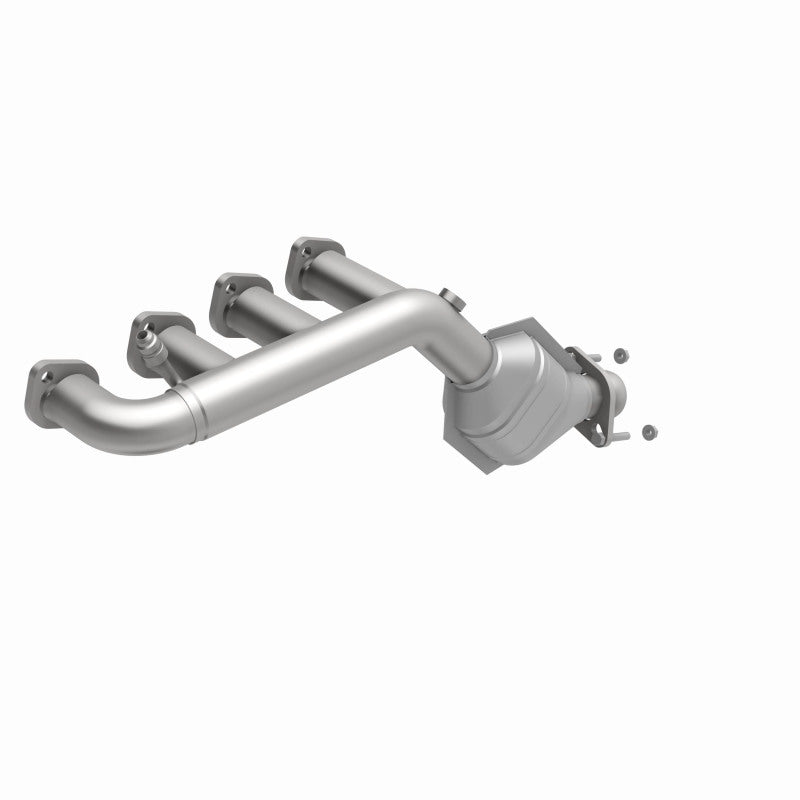 MagnaFlow Conv DF 96-98 Mark VIII 4.6L Magnaflow